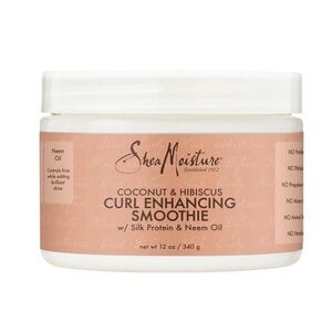 SheaMoisture Curl Enhancing Smoothie